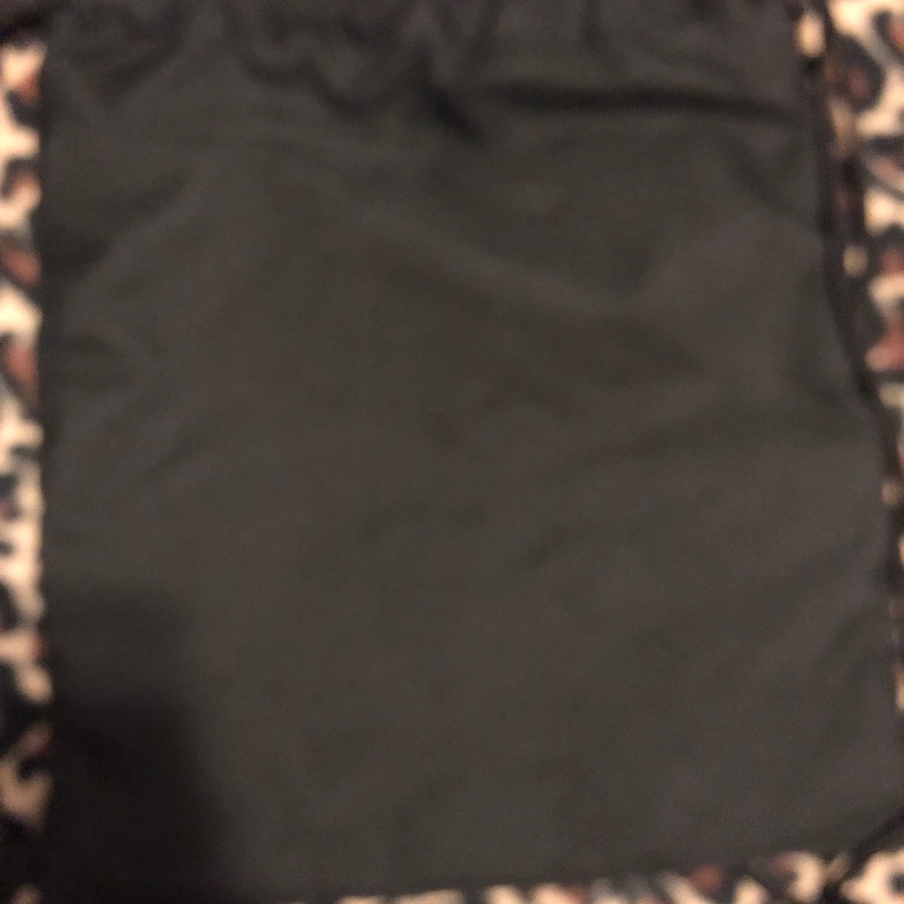 Drawstring book bag - Picture 2 of 2